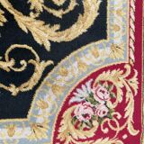 Old soapfactory style carpet - 200X298cm