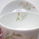 Tasse en porcelaine de Limoges