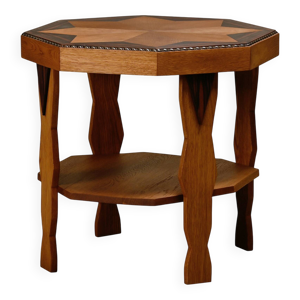 table d'appoint Art Déco - 1930