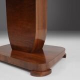 Art Deco side table 1930