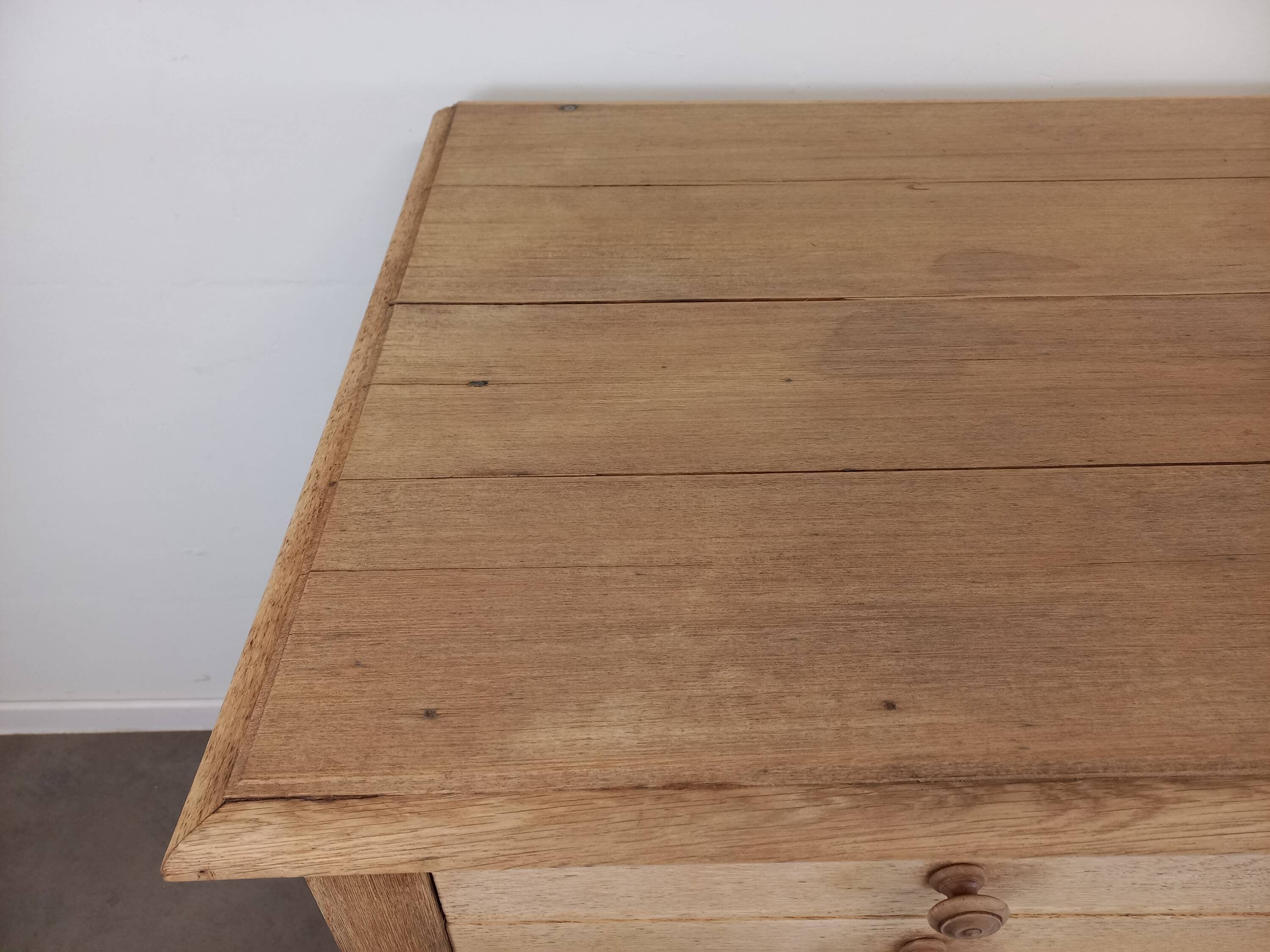 Architect's cabinet with drawers