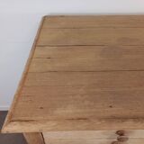 Architect's cabinet with drawers