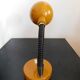 Lampe bureau vintage