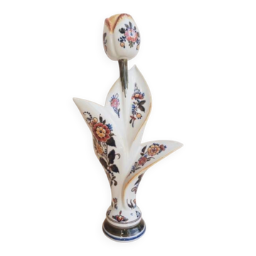 Heinen Delft porcelaine figure
