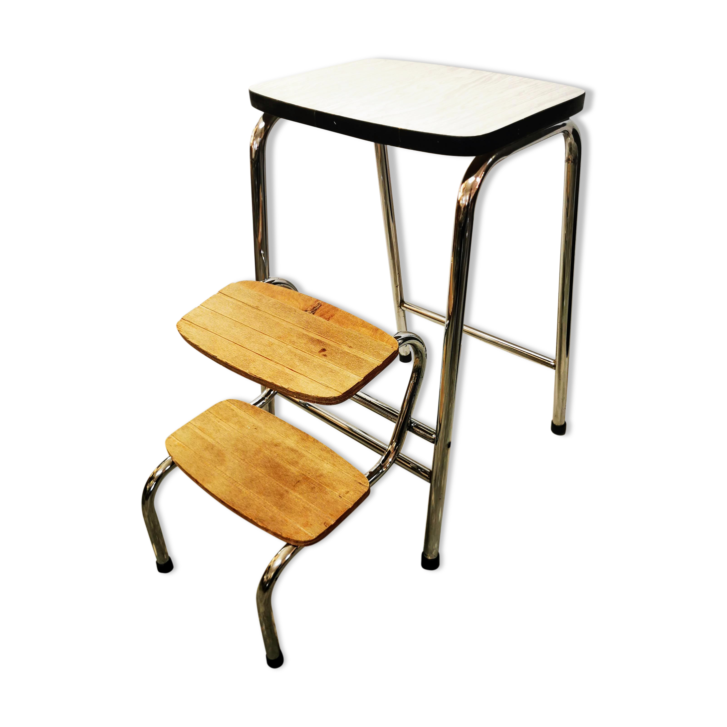 Stepladder walks walking canuntable foot