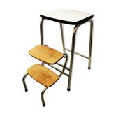 Stepladder walks walking canuntable foot