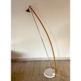 Floor lamp 'Prolog' type B9002 Ikea Tord Bjorklund 1990