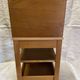 Wooden Toy Furniture Work DIY Workbench MOULIN ROTY Made in France