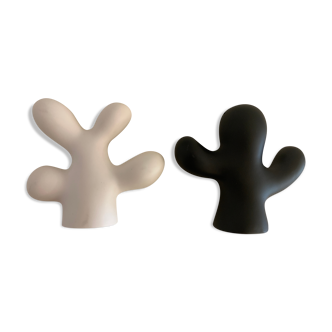 Italian design salt and pepper shaker ViceVersa