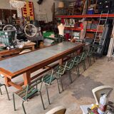 Farmhouse table 350 cm
