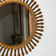 Sun mirror Chaty Vallauris 48cm