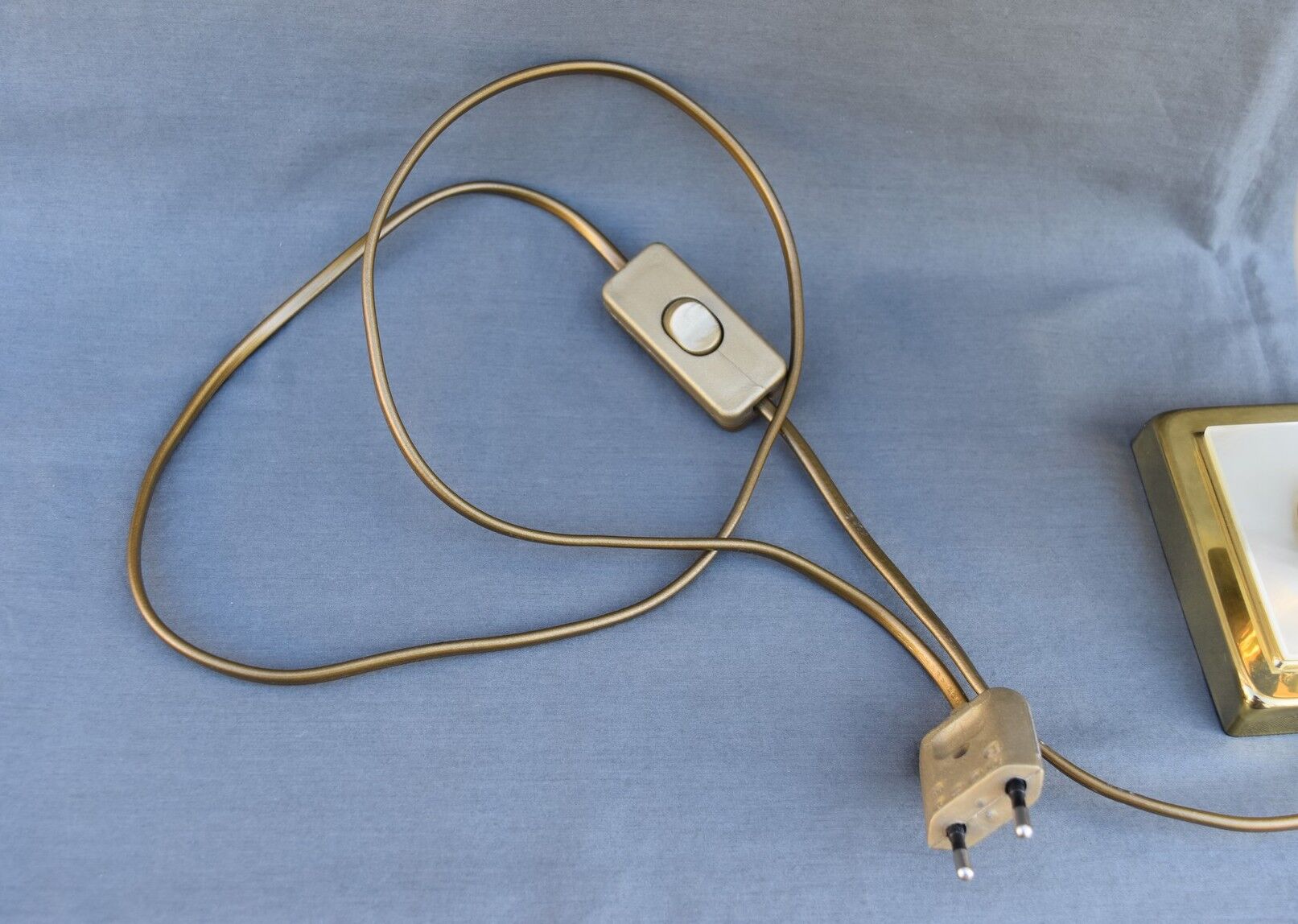 Lamp to lay House Rougier model tulip