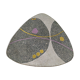 Berthold Muller mosaic table
