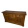 Buffet chêne massif