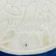 Pineapple Bowl Porcelain Utsuwakan Original / Laure Japy
