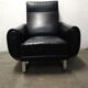 Fauteuil Vintage Années 60