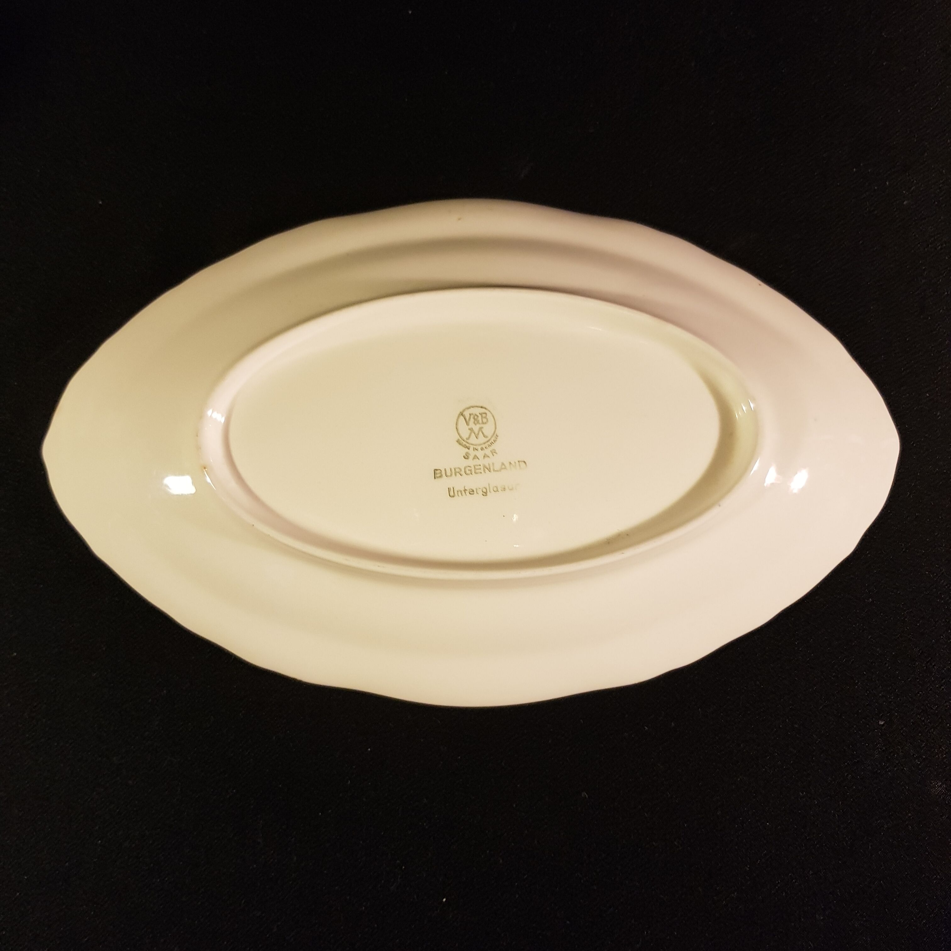 Ravier Burgenland Villeroy et Boch