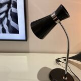 Diabolo desk lamp