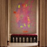 "Neon Frequency III 1029" by Stefanie Raus