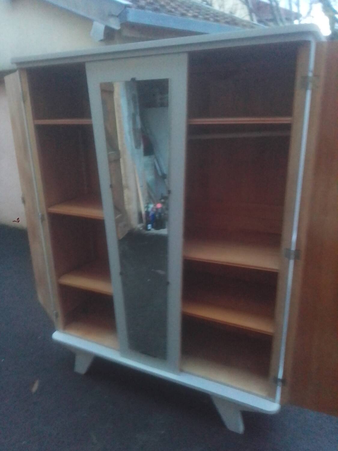 Cupboard