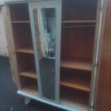 Cupboard