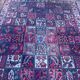 Handmade Persian Bachtiar Rug 304x213cm