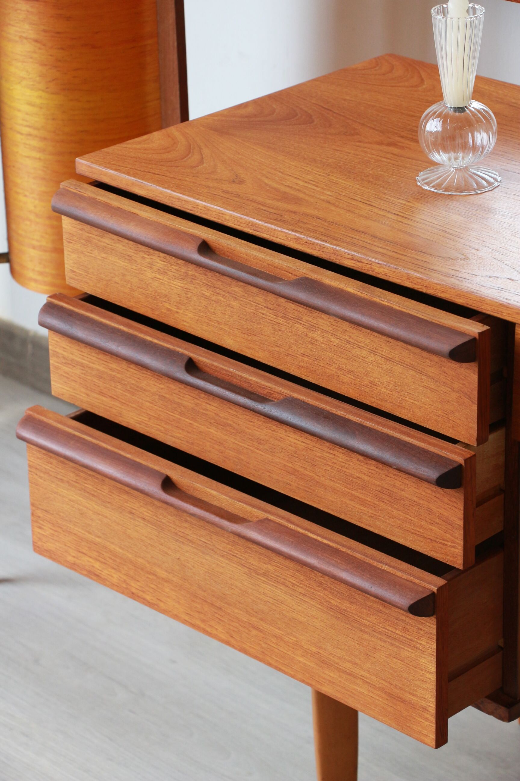 Hairdresser - model avalon - english