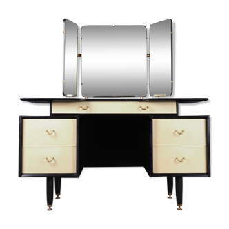 Dressing table by E Gomme for G Plan