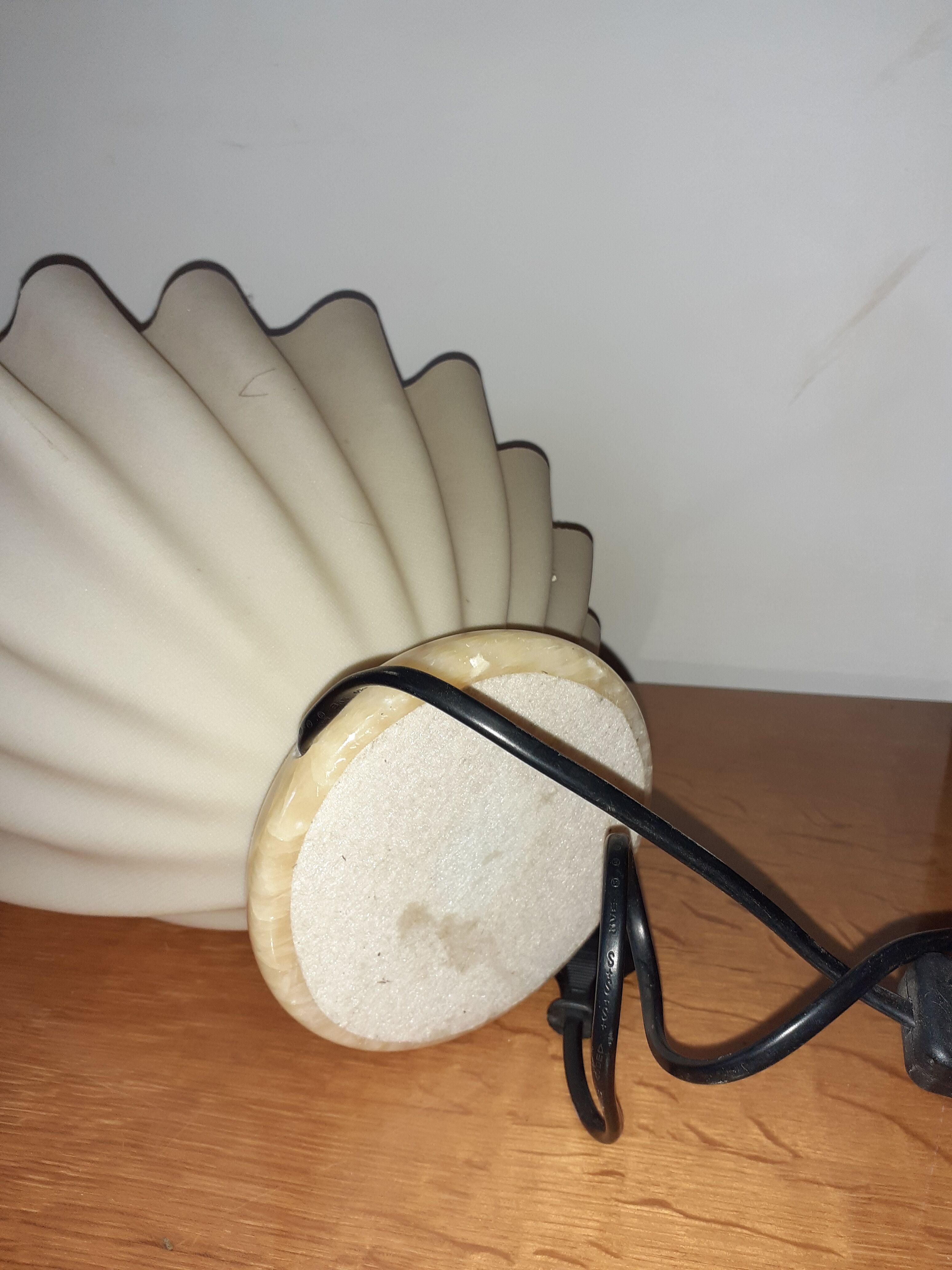 Lamp Athena design Georgia Jacob