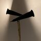 Mid-century double light table lamp, Italy 1960s