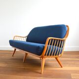 Sofa by Walter Knoll, Wilhelm Knoll, 1950s