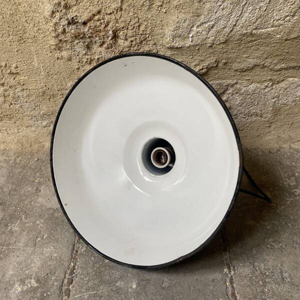 Industrial suspension