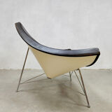 Design 'Coconut' easy chair George Nelson Vitra