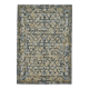 Turkish Handcrafted Loom Oushak Rug 205 cm x 294 cm