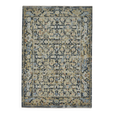 Turkish Handcrafted Loom Oushak Rug 205 cm x 294 cm