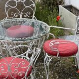Garden set