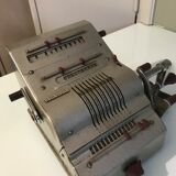 Old 20s calculator