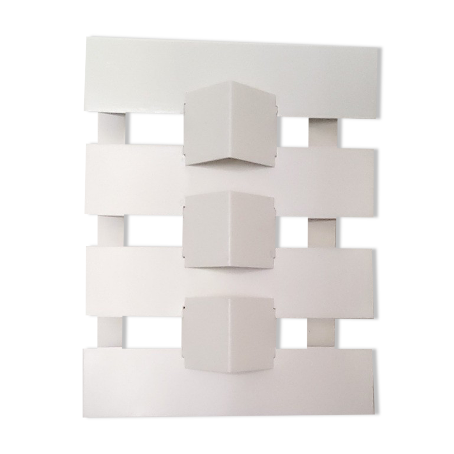 WALL LAMP ANVIA, vintage design JJM Hoogervost