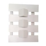 WALL LAMP ANVIA, vintage design JJM Hoogervost