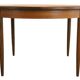 Table ronde G-Plan