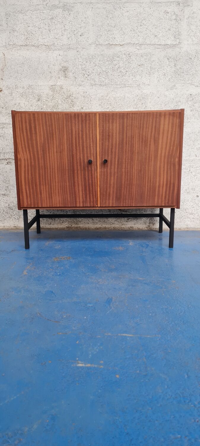 Vintage enfilade 1950