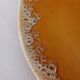 St Amand "Brisants" dinner plates