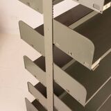 Congresso XL bookcase produced by Lips Vago