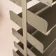 Congresso XL bookcase produced by Lips Vago