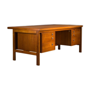 Bureau exécutif danois - vodder 1960