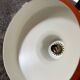 Monix 736 Orange Wall Light