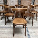 Bistro chairs