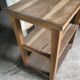 Table, desserte de cuisine
