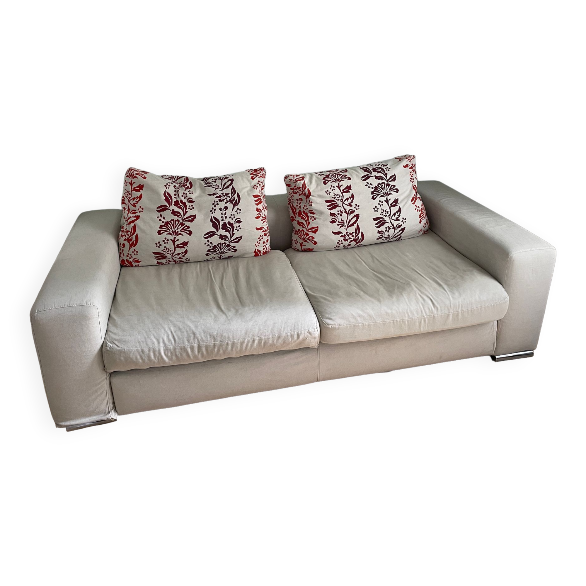 Sofa bed poltronesofa