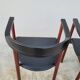 Paire de fauteuils scandinave design -1970s